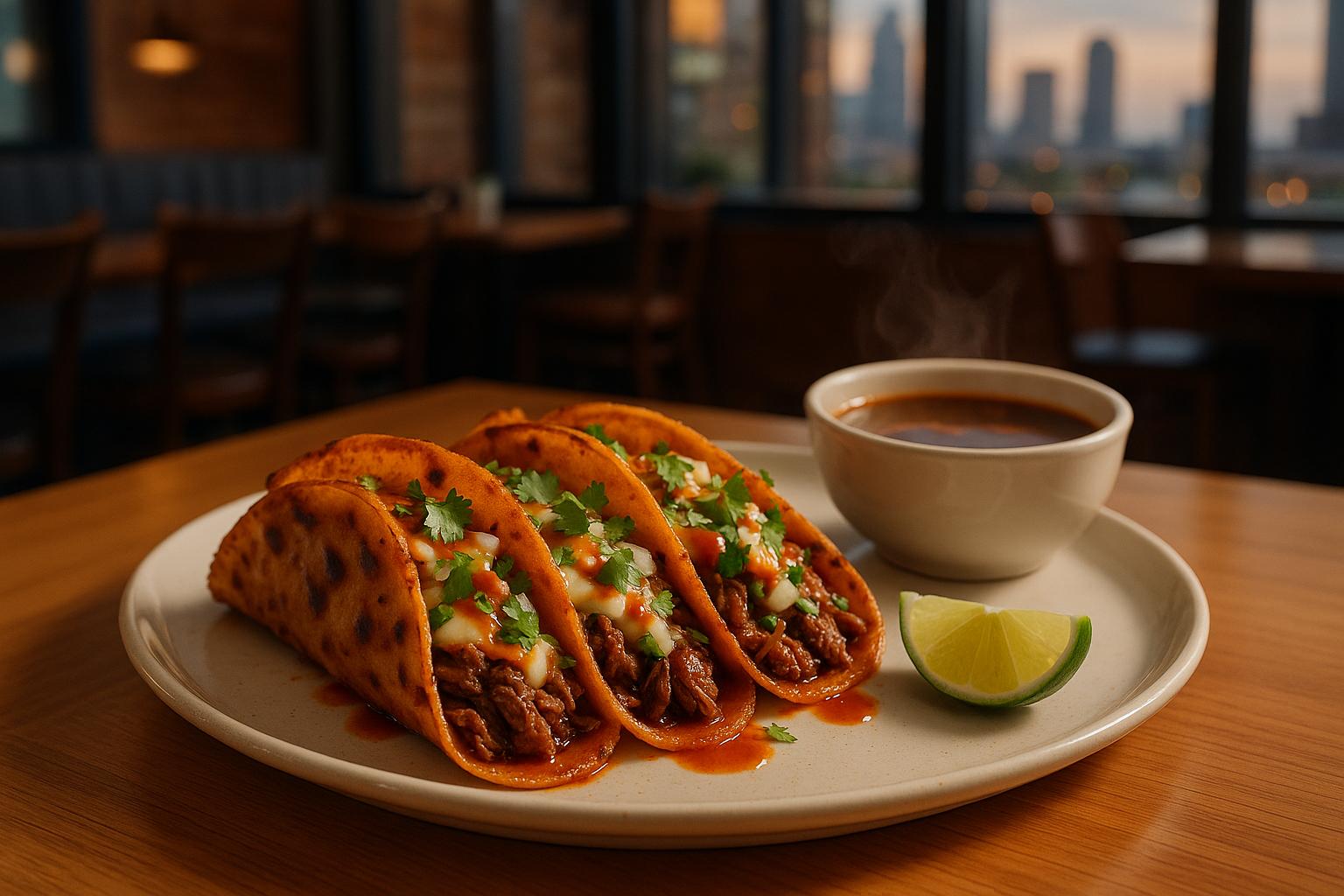 How U.S. Cities Adapt Birria Recipes