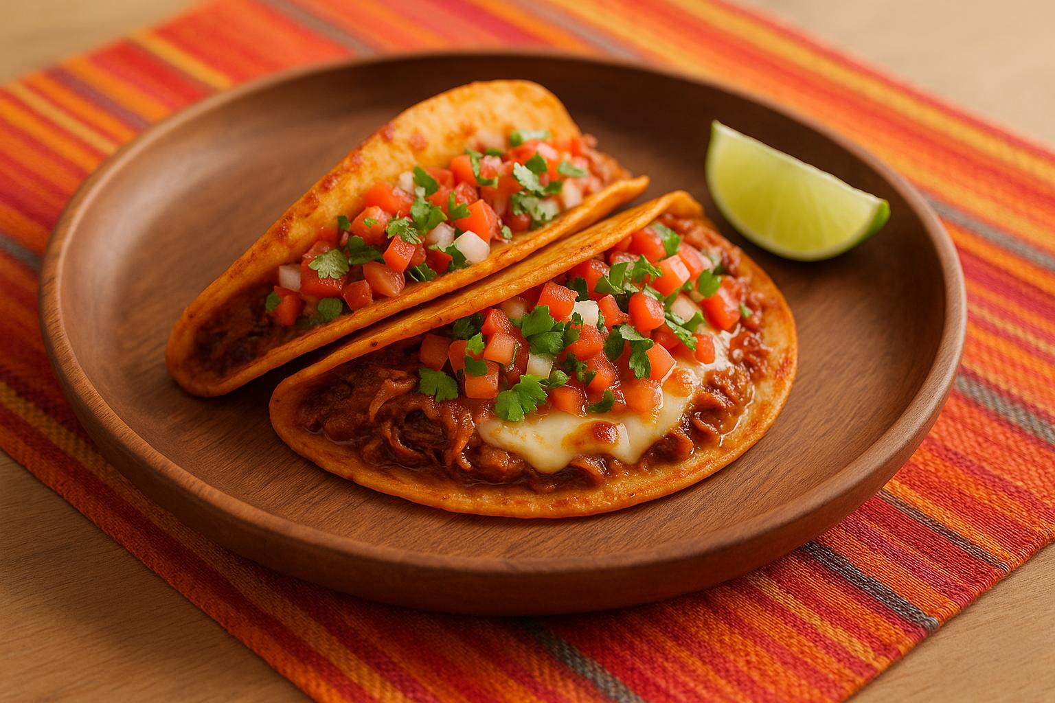 Birria Taco Calorie Calculator