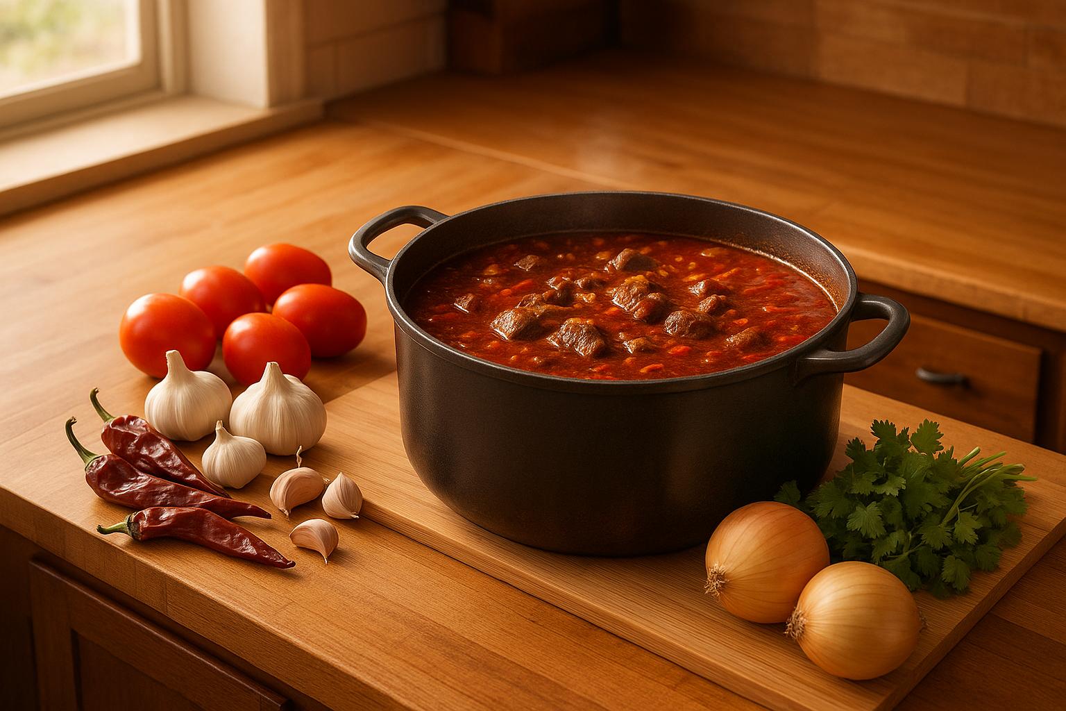 Birria Recipe Converter