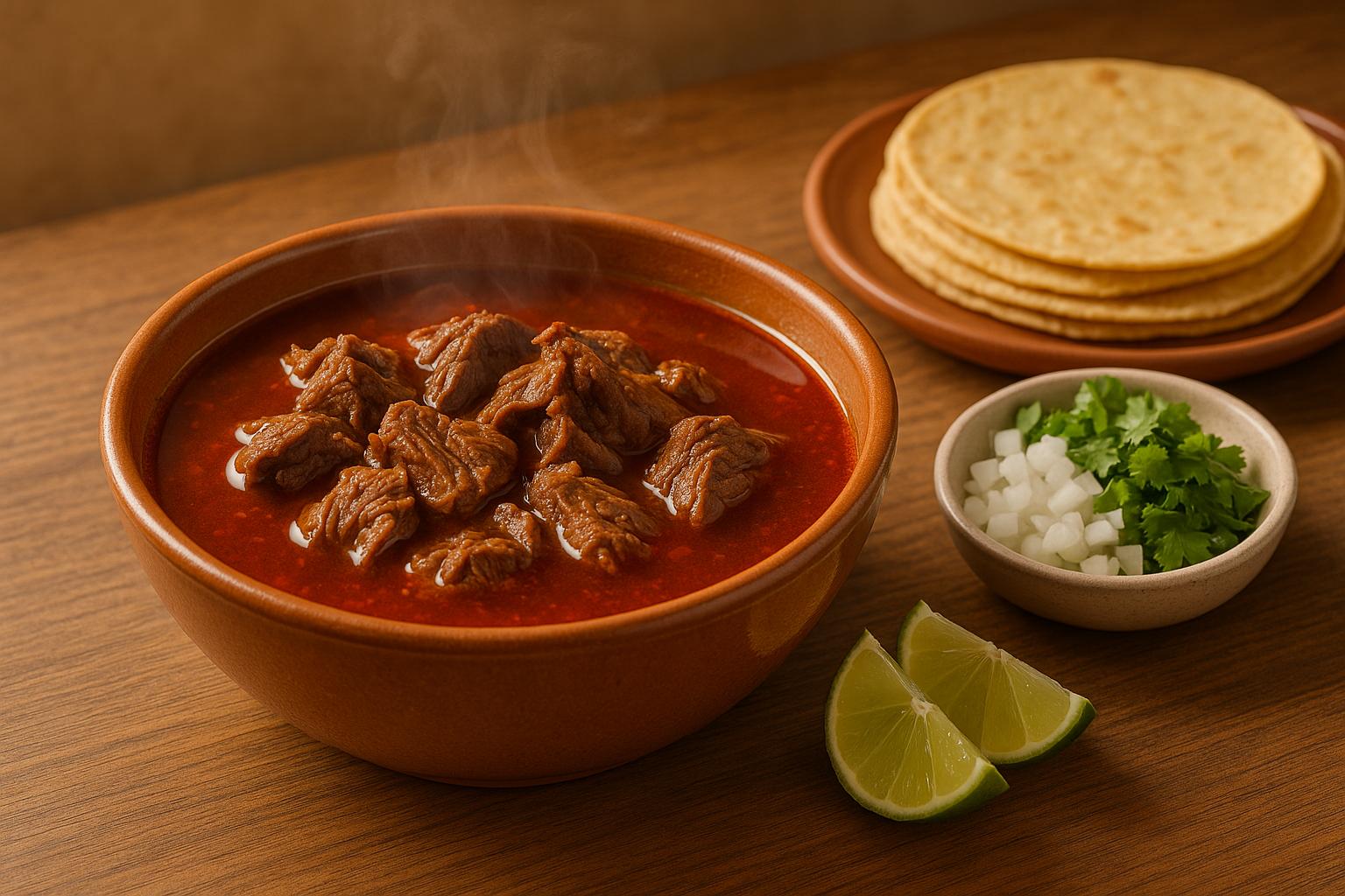 5 Myths About Birria's History Debunked
