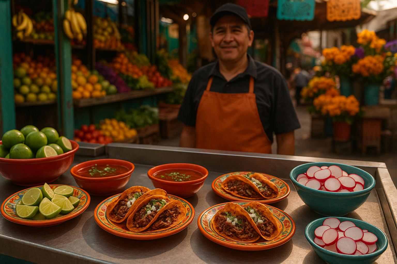 Mexico City Birria & Food Guide: 10 Must-Do Experiences