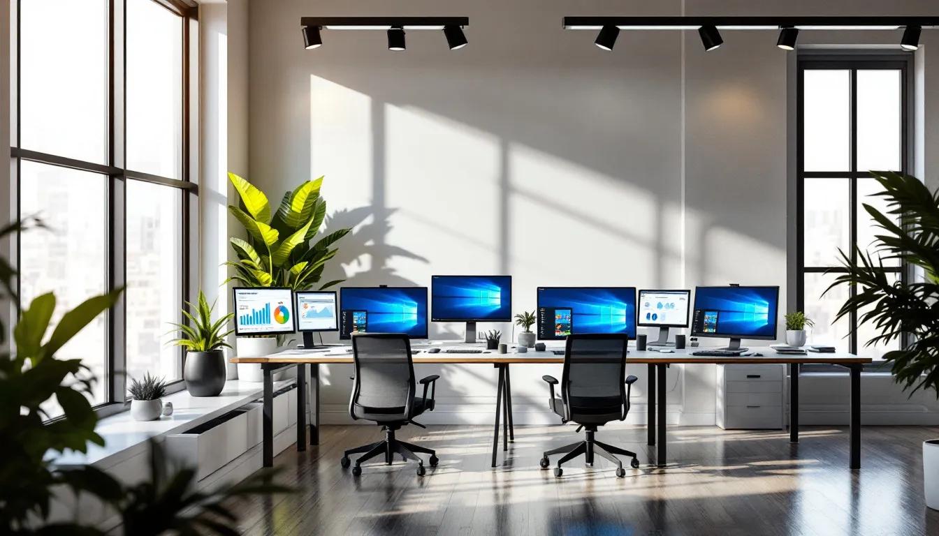 Thumbnail for: Top 8 HR Software Solutions for Effective Workforce Management