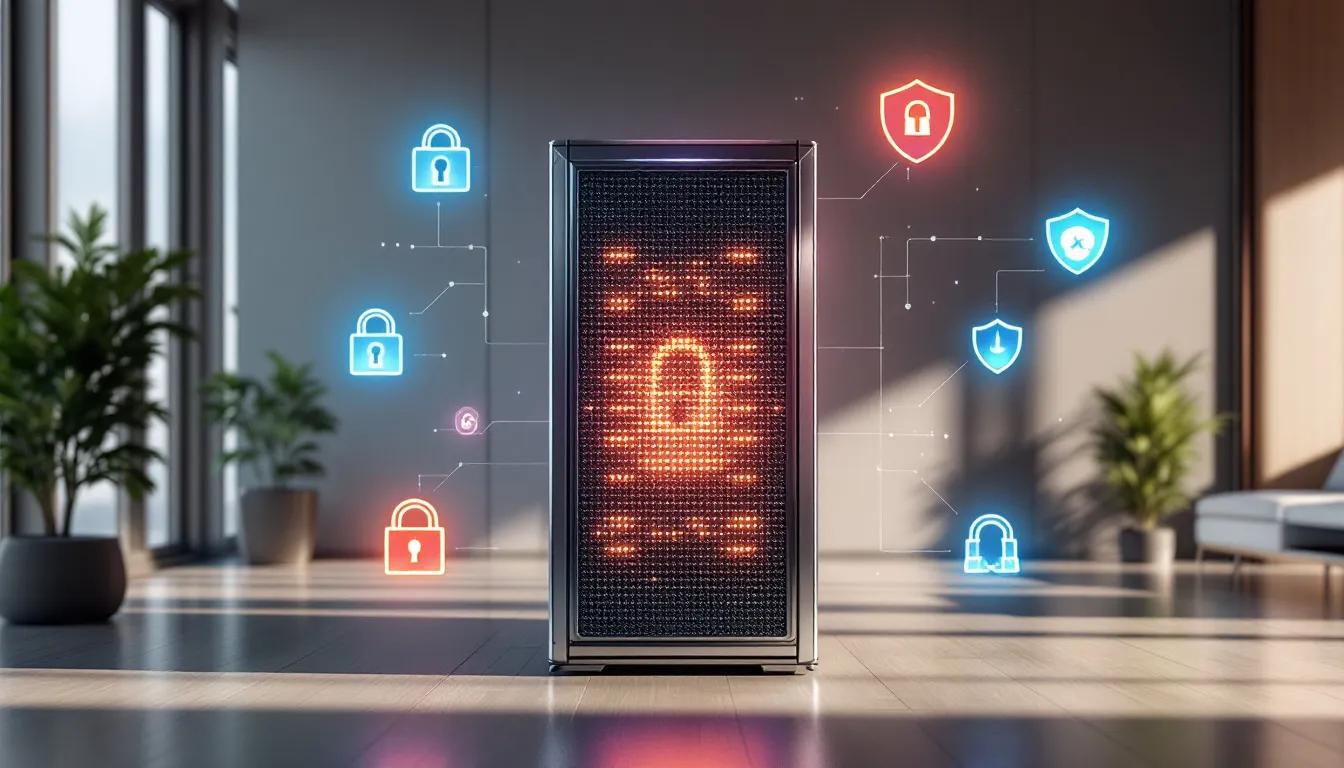 Thumbnail for: Top 5 HIPAA Cloud Storage Providers 2024