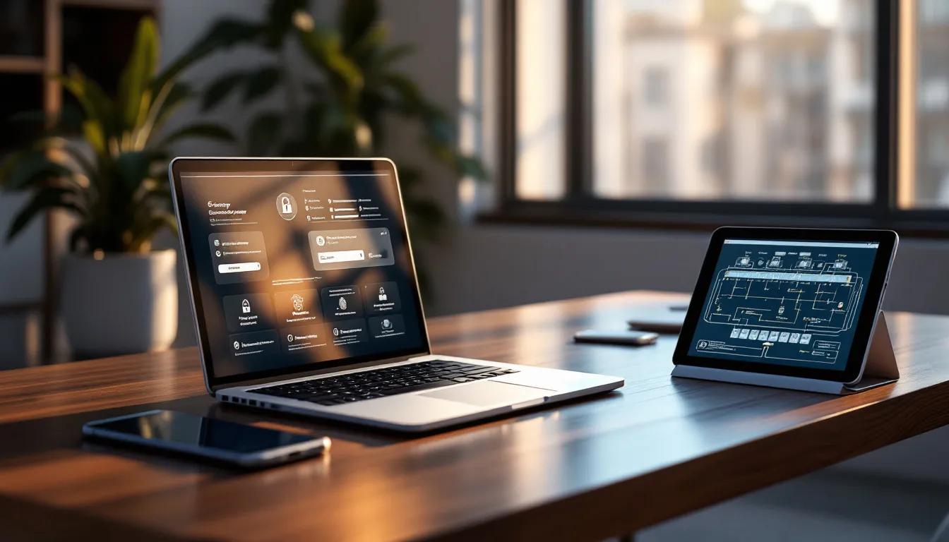 Thumbnail for: BYOD Policy: Best Practices 2024