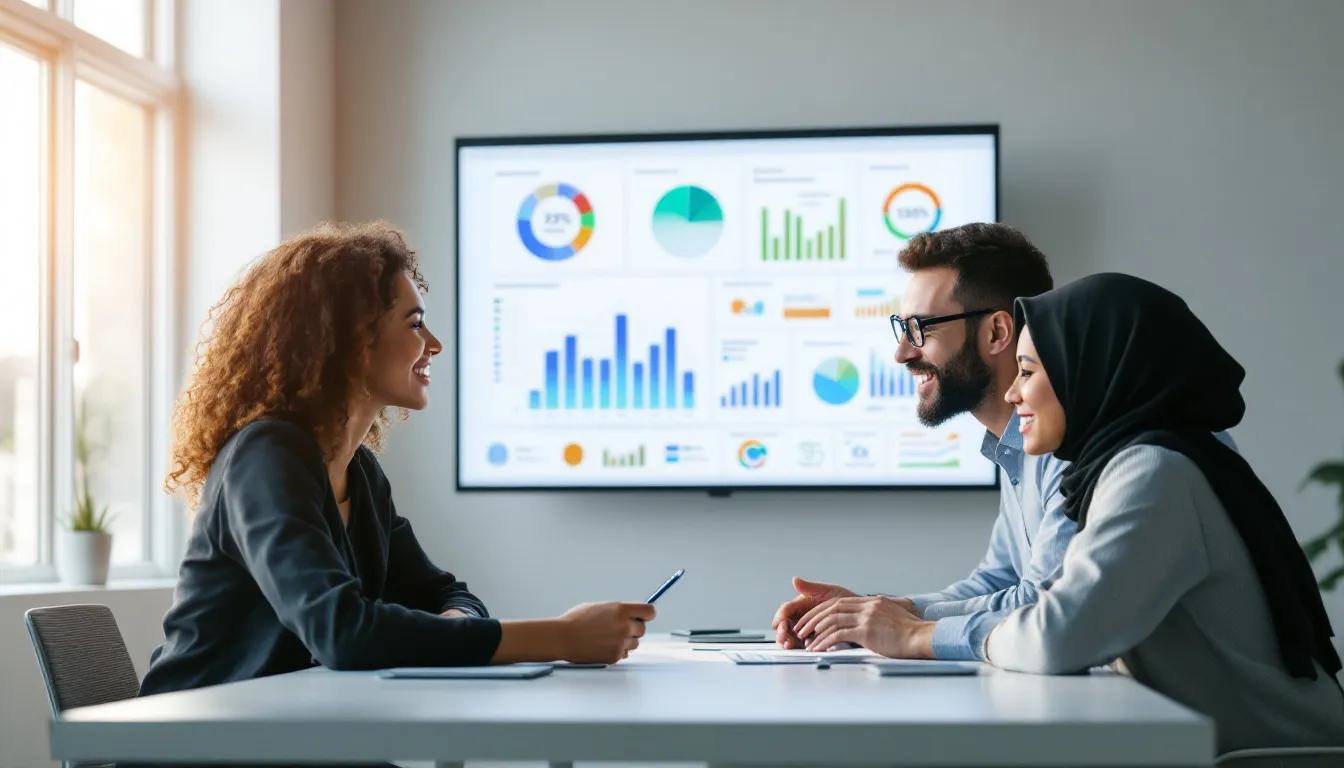 Thumbnail for: How Labor Forecasting Software Boosts Efficiency