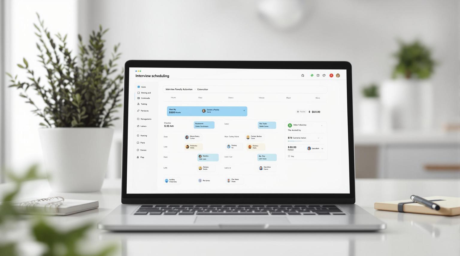 Thumbnail for: Ultimate Guide to Interview Scheduling Automation