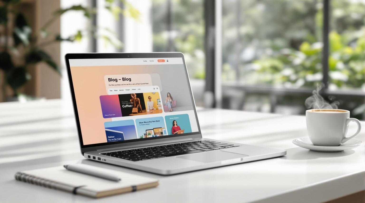 Thumbnail for: How to Integrate a Blog with Your Online Store