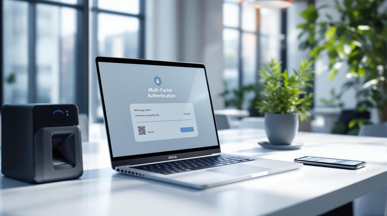 Thumbnail for: Enterprise WiFi: MFA Best Practices