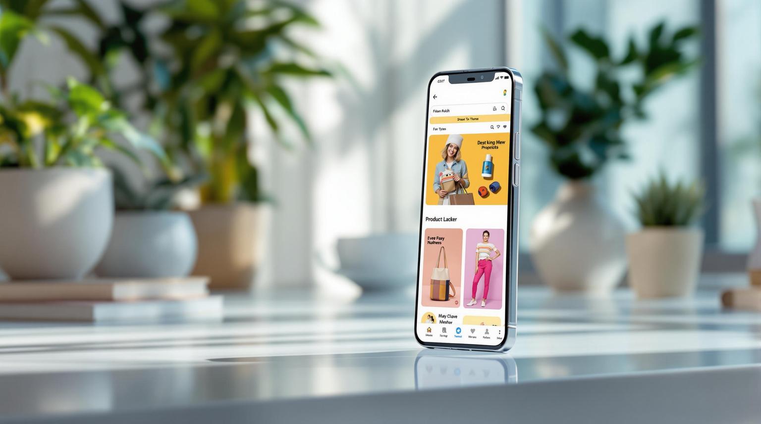 Thumbnail for: Ultimate Guide to Mobile Store Builders