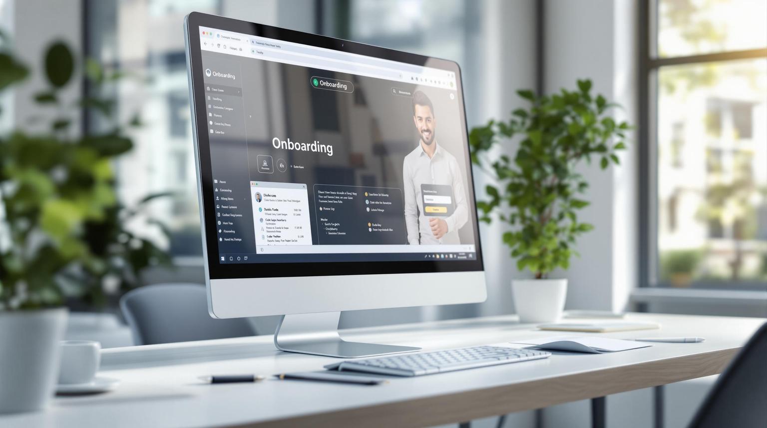 Thumbnail for: Checklist for Choosing Onboarding Tools