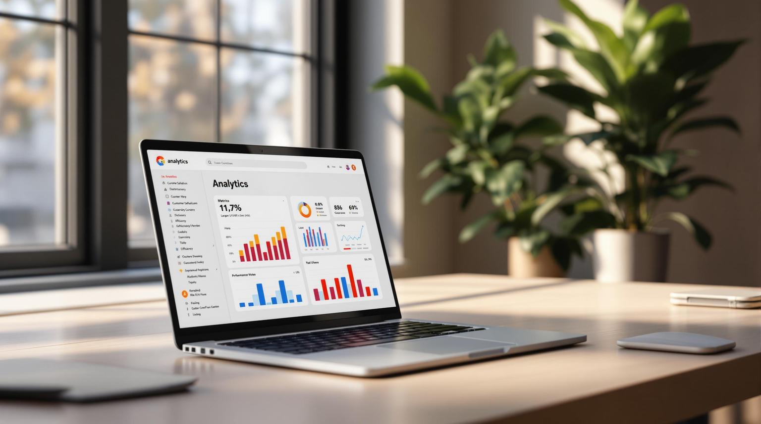 Thumbnail for: Chatbot ROI: Key Metrics to Track