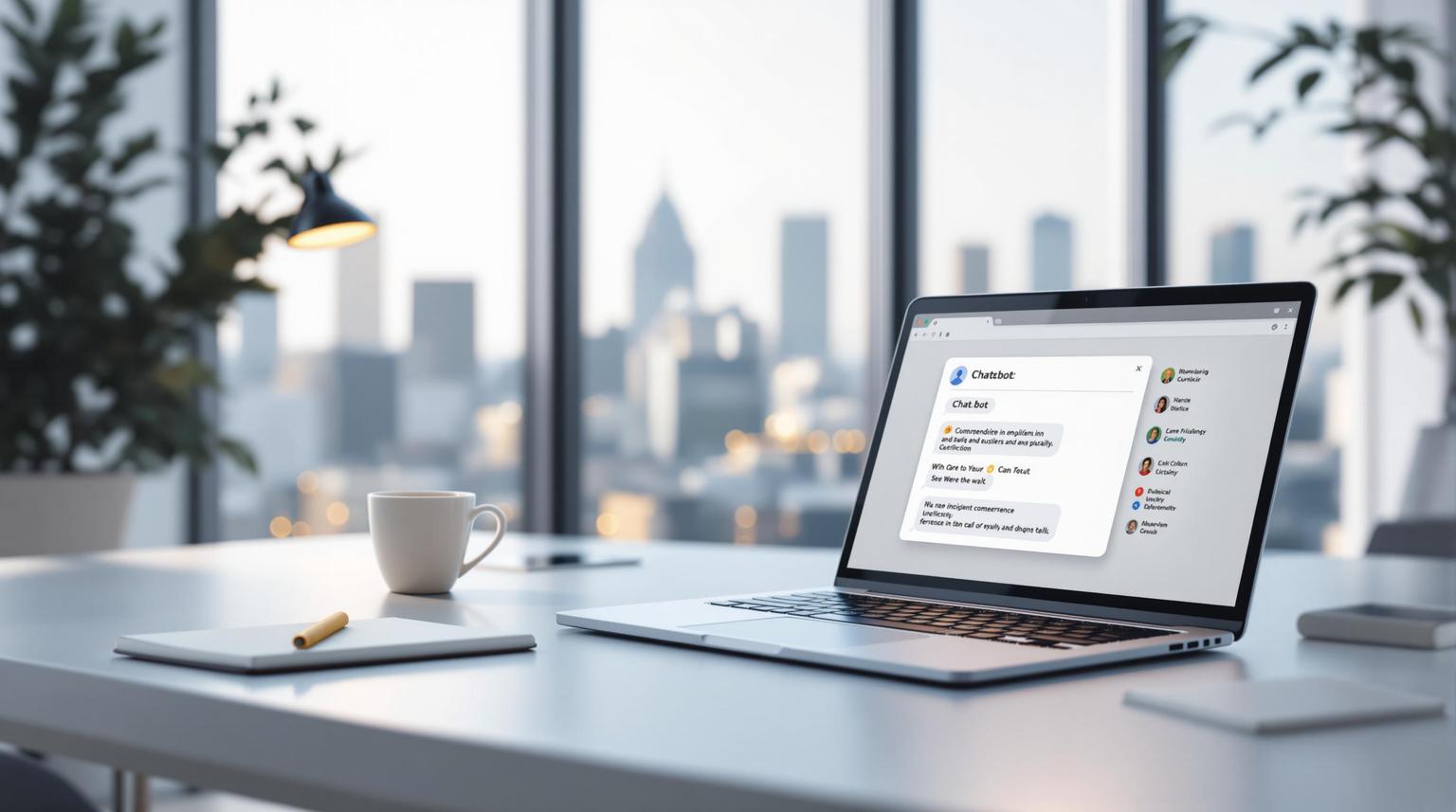 Thumbnail for: Chatbot ROI: Ultimate Guide 2025