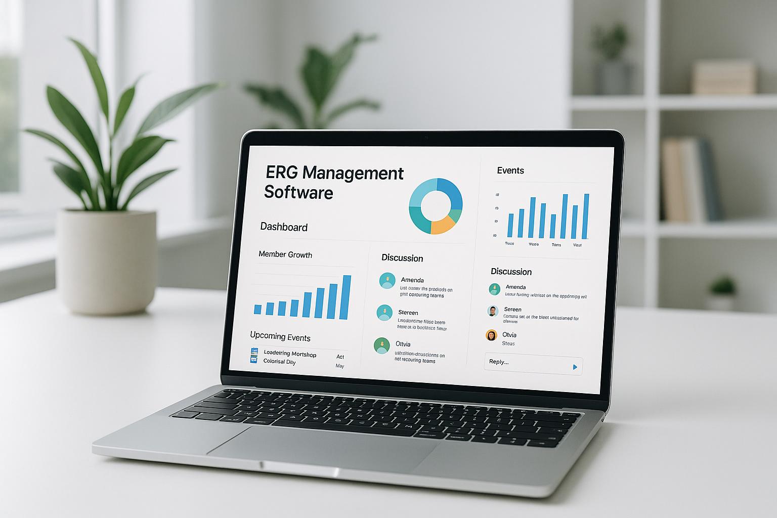 Thumbnail for: Ultimate Guide to ERG Management Software
