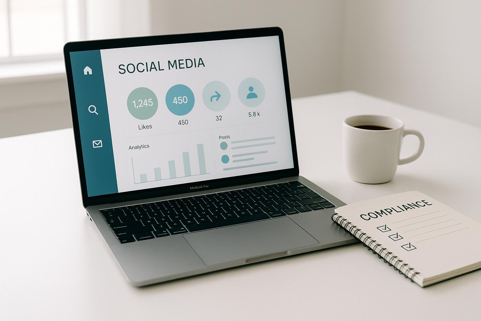 Thumbnail for: Best Practices for Social Media Compliance