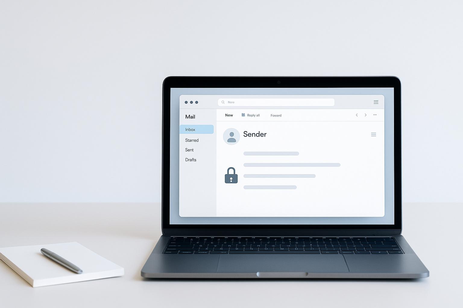 Thumbnail for: Best Free Email Encryption for Small Businesses
