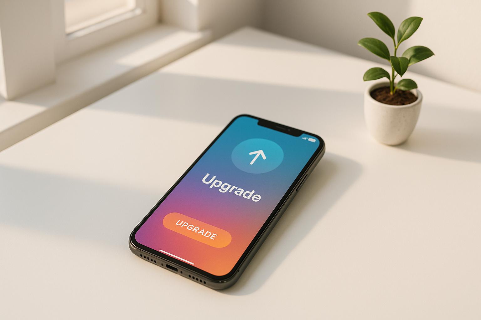 Thumbnail for: Ultimate Guide To Free-To-Paid Conversions For Apps