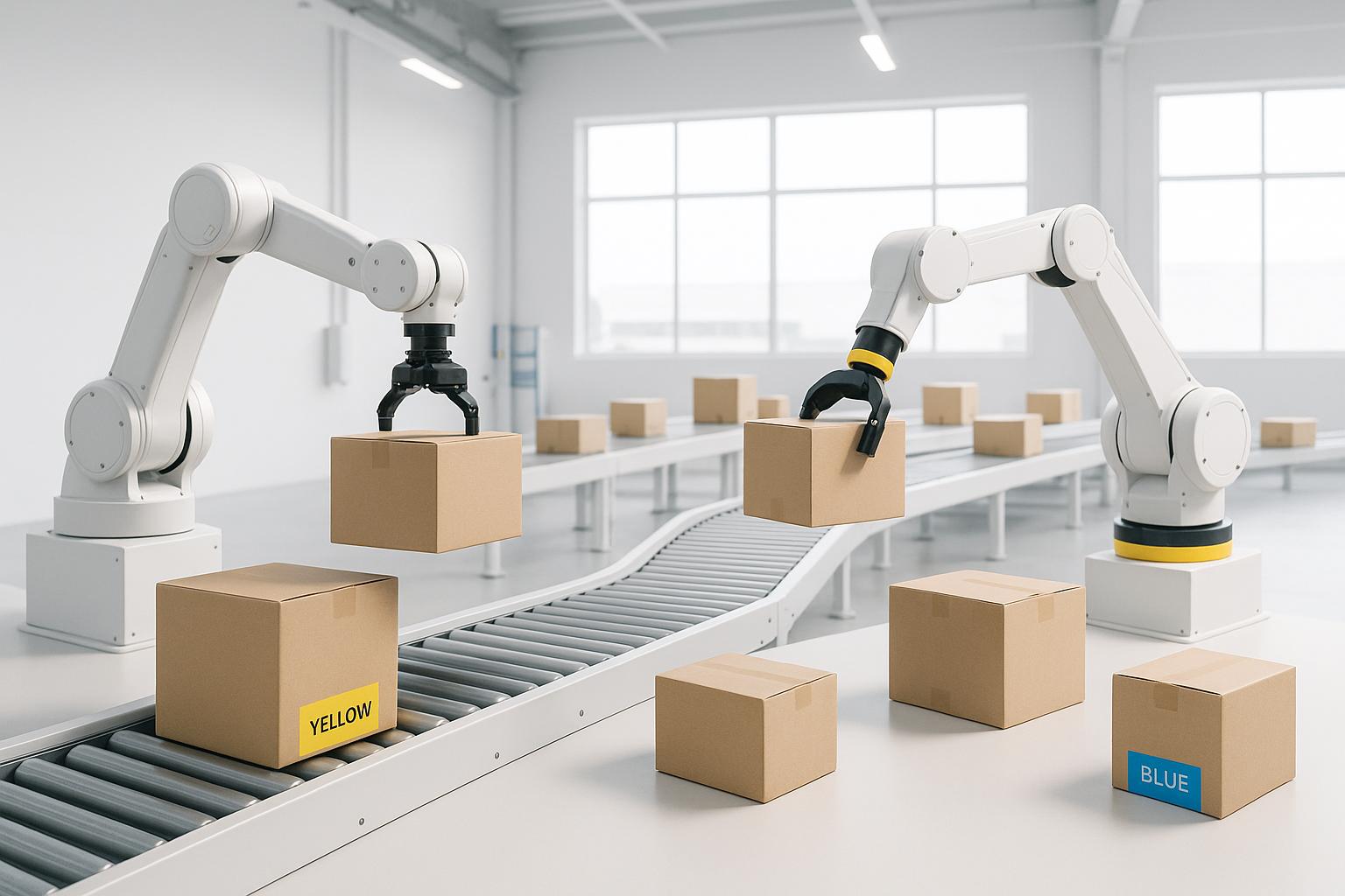 Thumbnail for: What Is Order Processing Automation? Explained