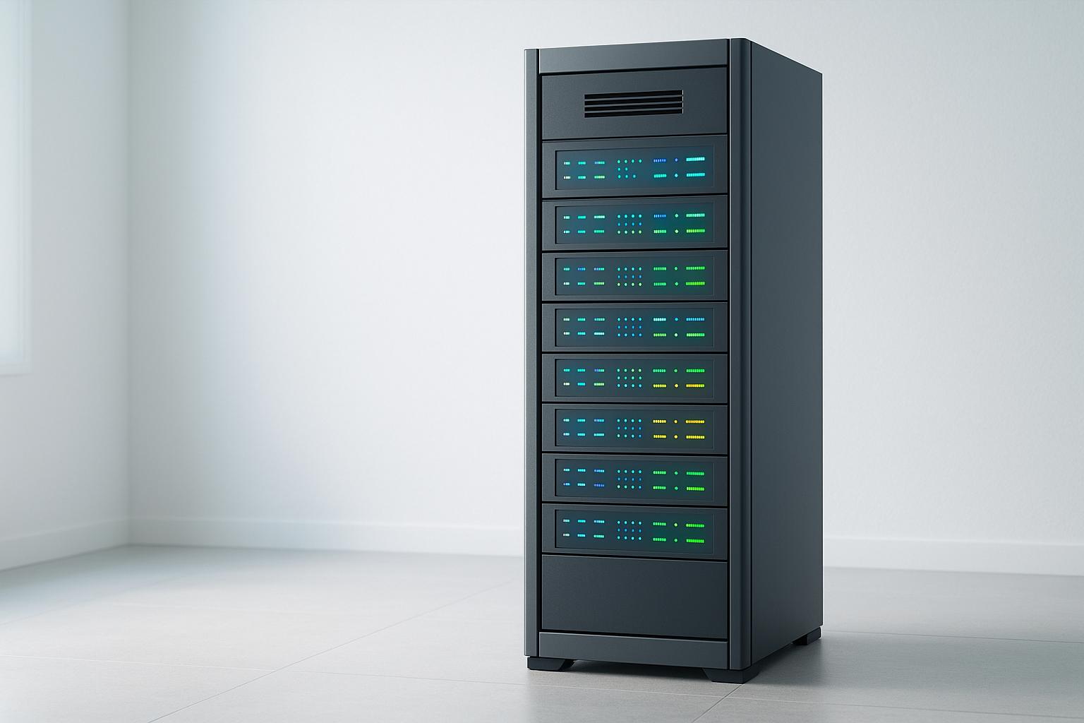 Thumbnail for: Choosing the Right Compression for Your Data Warehouse