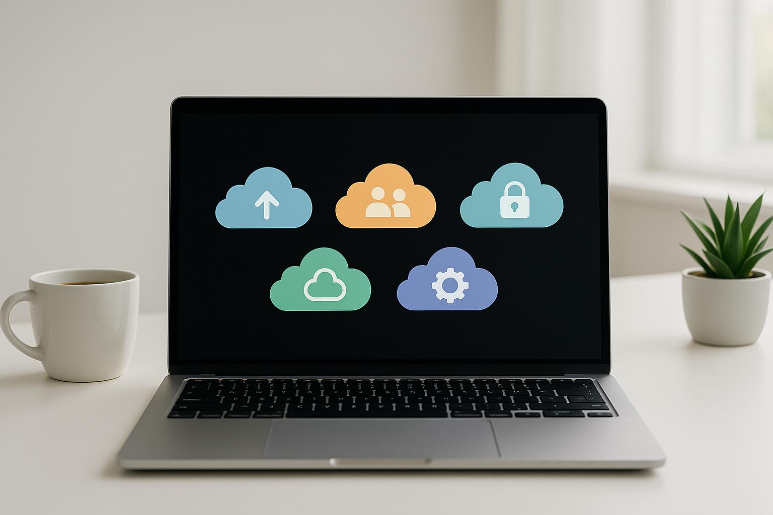 Thumbnail for: Top 5 Cloud Storage Tools for Small Businesses