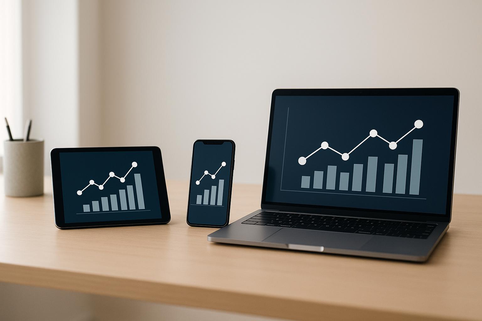 Thumbnail for: How Cross-Device Tracking Improves Attribution