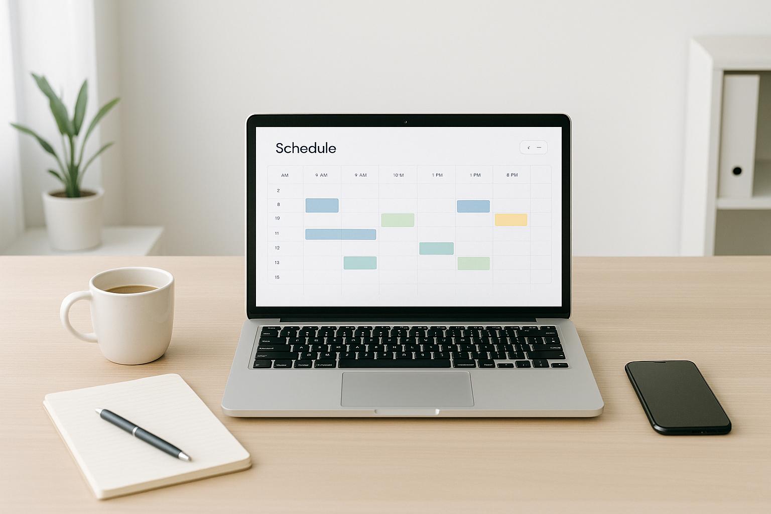 Thumbnail for: Best Free Scheduling Tools for Small Businesses
