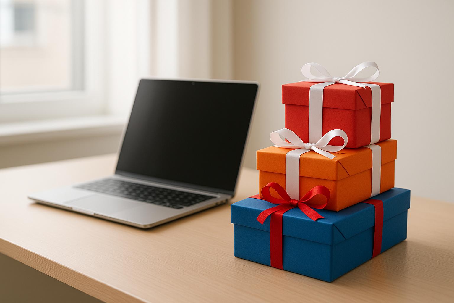 Thumbnail for: Best Employee Reward Tools for Small Businesses