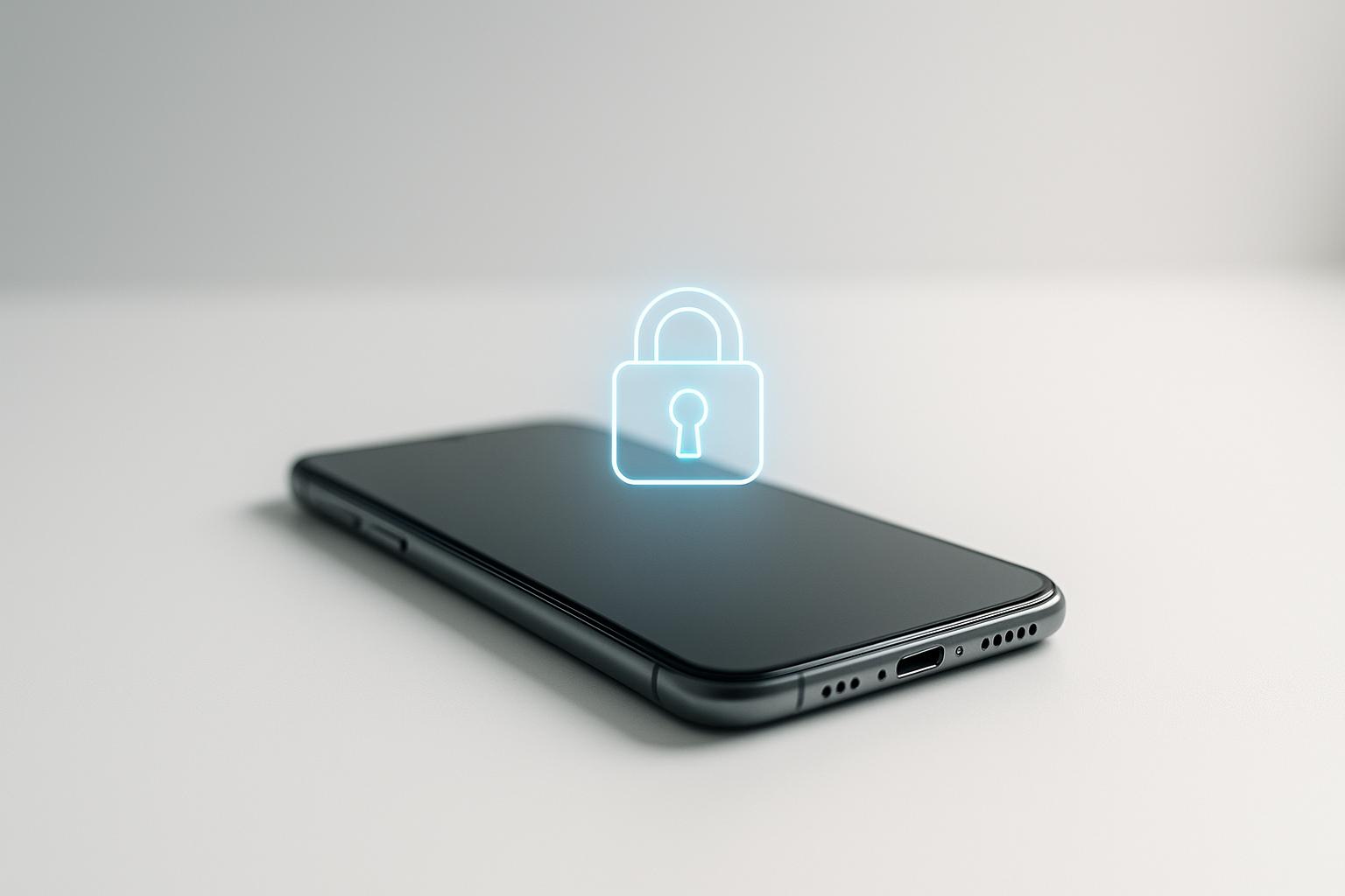 Thumbnail for: How MCM Protects Business Data on Mobile Devices