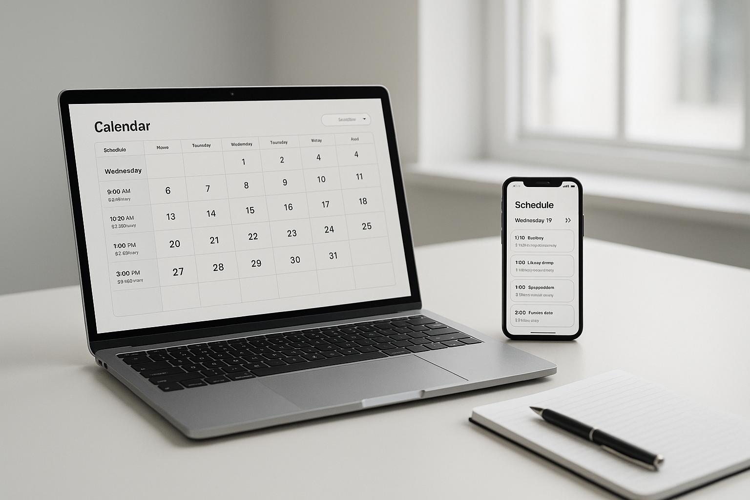 Thumbnail for: Ultimate Guide To Appointment Scheduling Tools