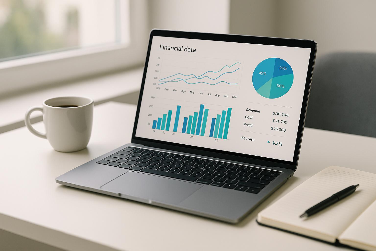 Thumbnail for: How to Use AI for Client Advisory in Accounting