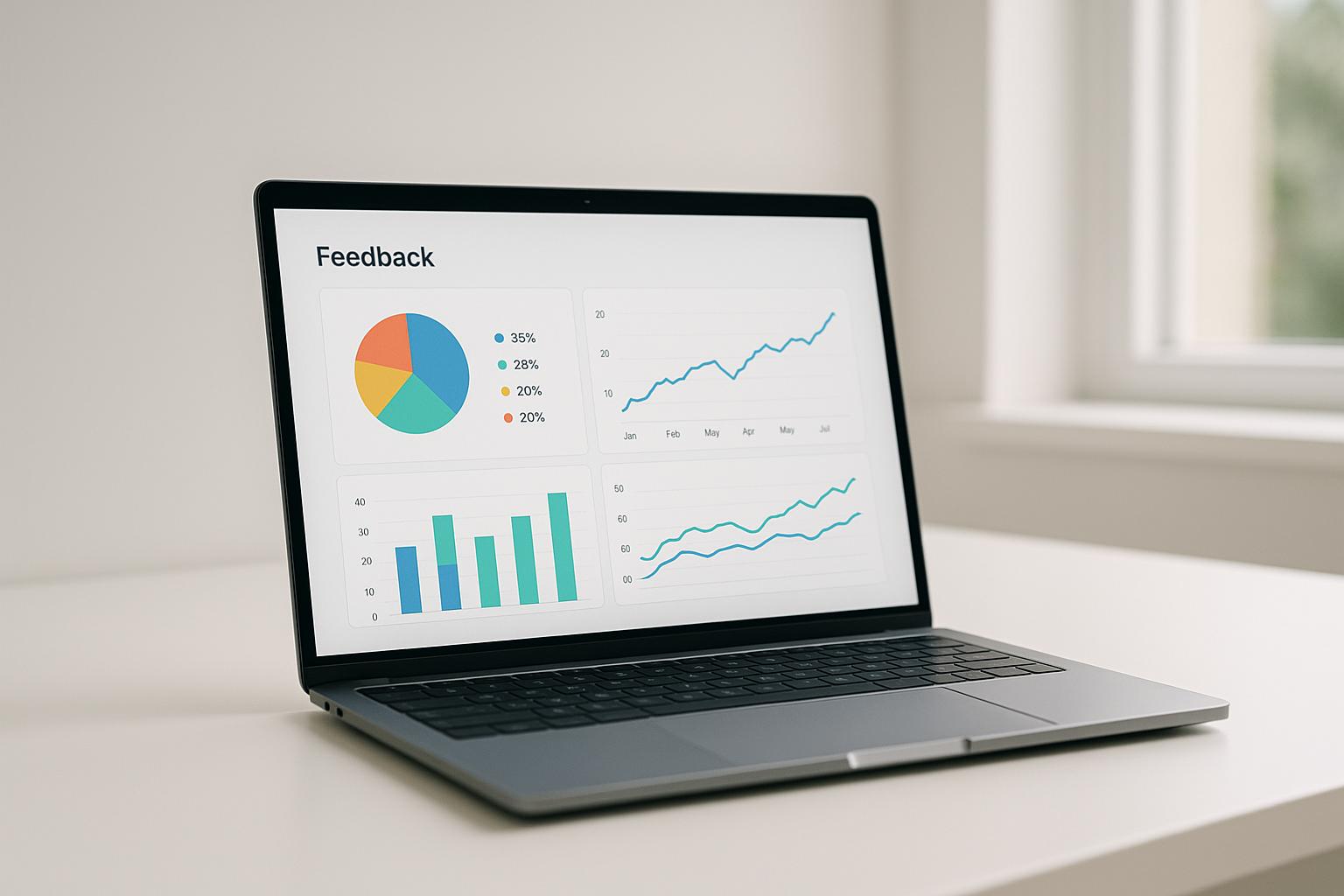 Thumbnail for: Top 10 Feedback Visualization Tools 2025