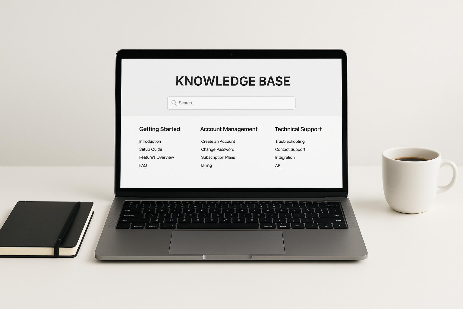 Thumbnail for: How to Automate Customer Support with Knowledge Bases