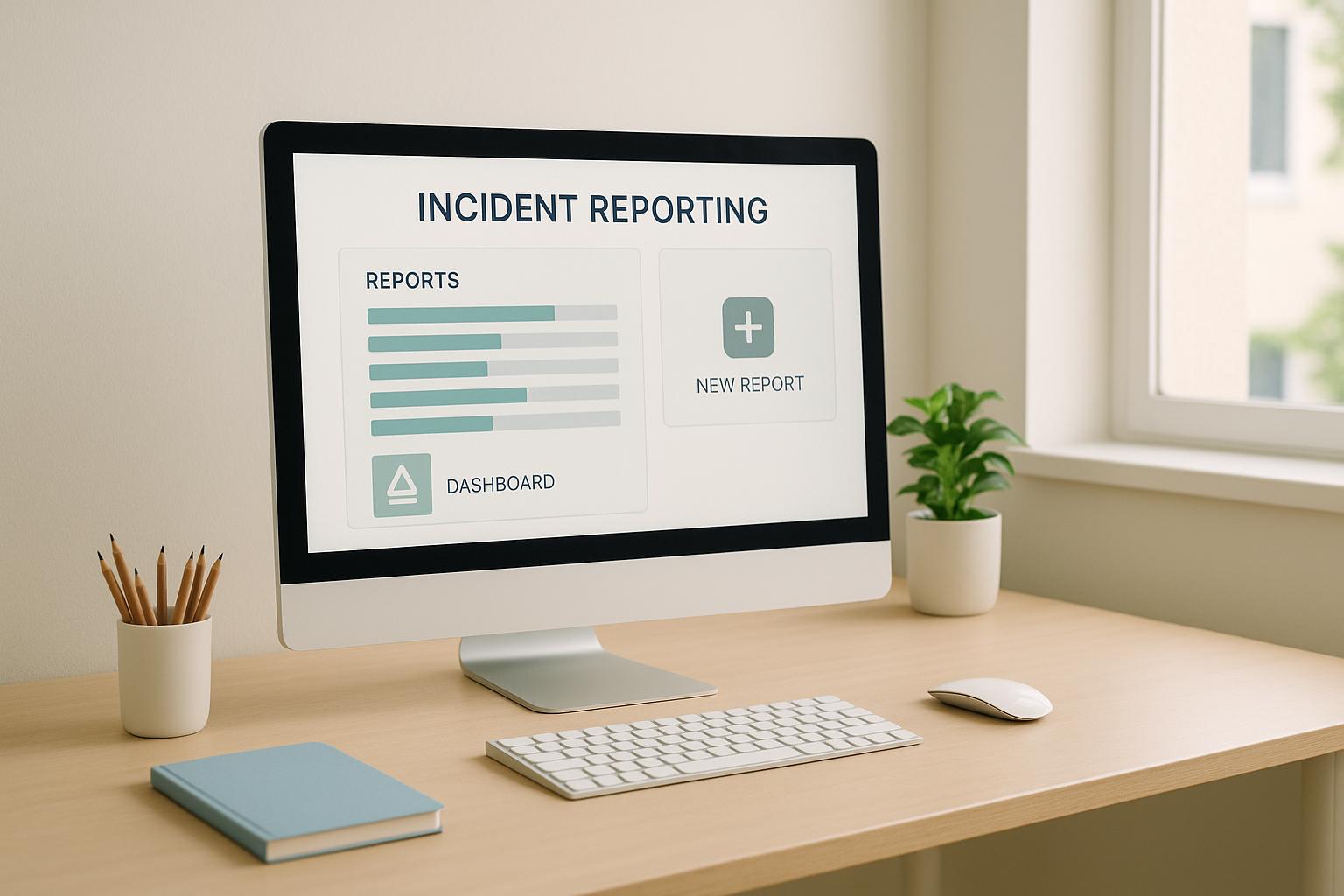 Thumbnail for: Top Incident Reporting Tools for Small Businesses