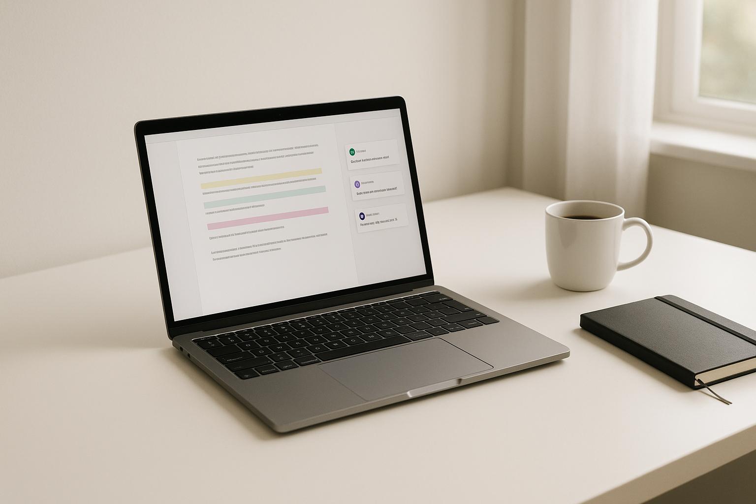 Thumbnail for: Top 8 Document Collaboration Tools for Teams