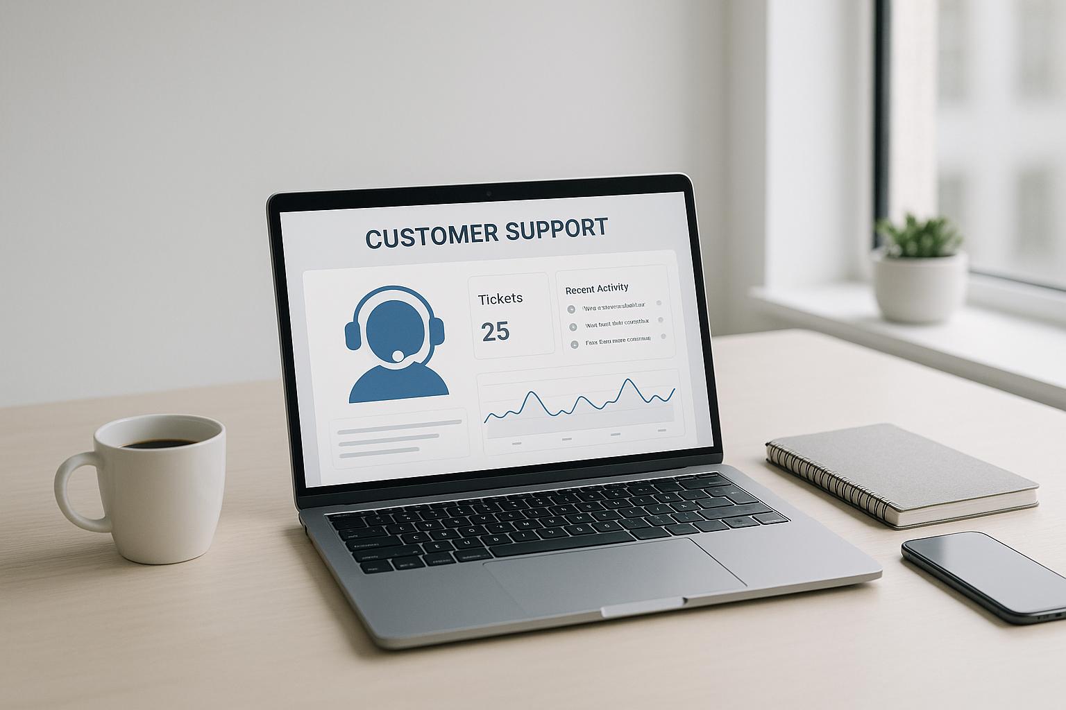Thumbnail for: 10 Best Customer Support Tools for E-Commerce