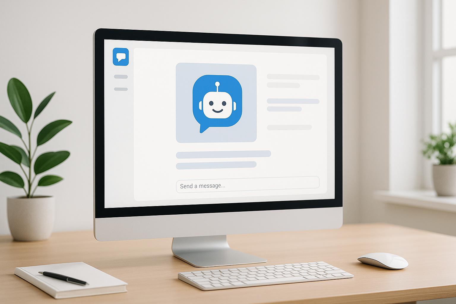 Thumbnail for: How AI Chatbots Improve Subscription Management
