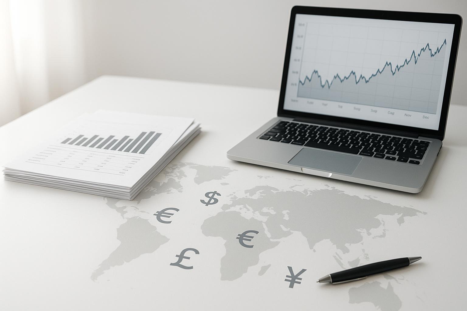 Thumbnail for: Ultimate Guide to FX Risk Analysis for Small Businesses