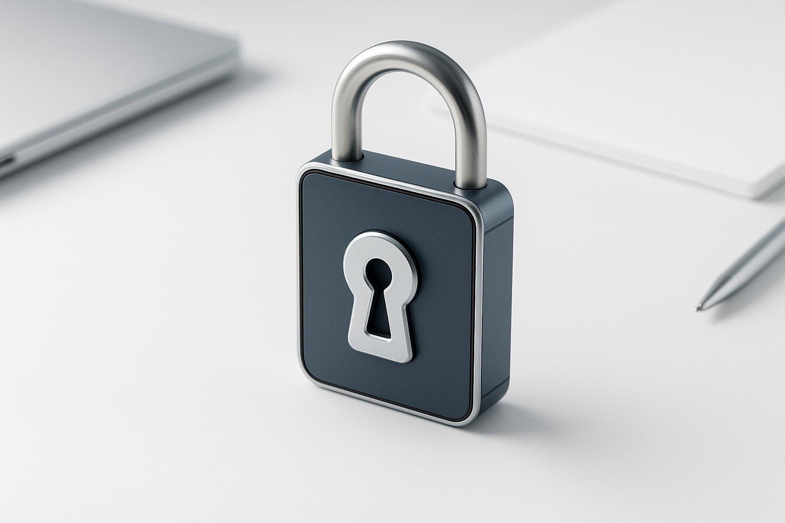 Thumbnail for: Ultimate Guide to App Security Compliance 2025