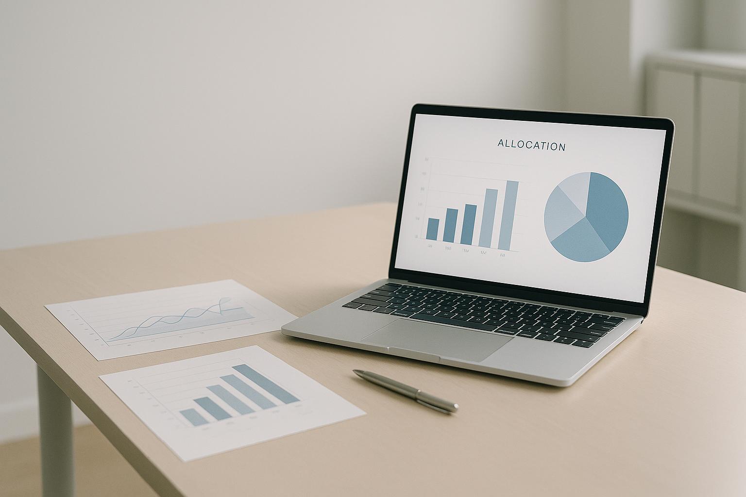 Thumbnail for: Best Practices for Custom Rebalancing Strategies