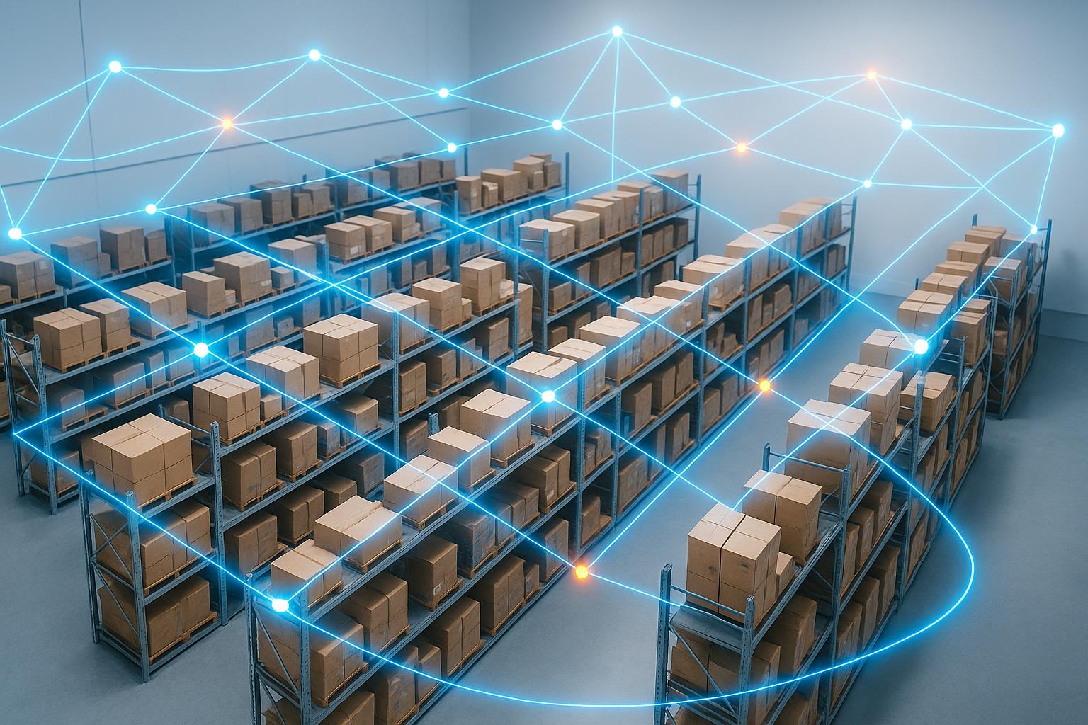 Thumbnail for: How Real-Time Inventory Sync Improves Multi-Channel Sales