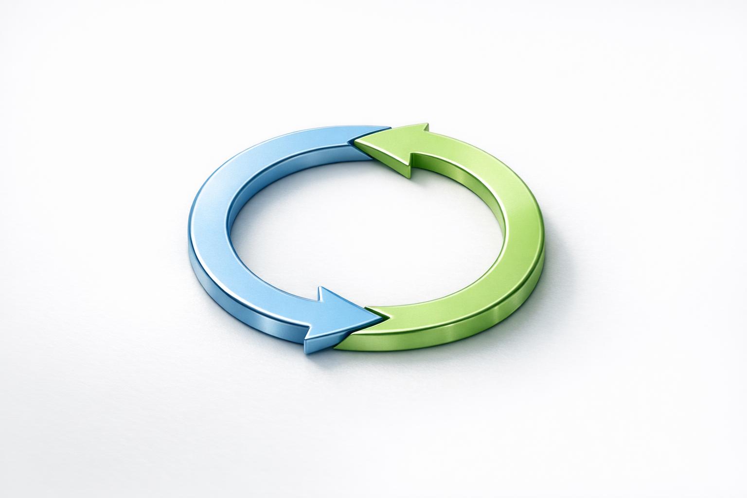 Thumbnail for: How Feedback Loops Drive Continuous Improvement