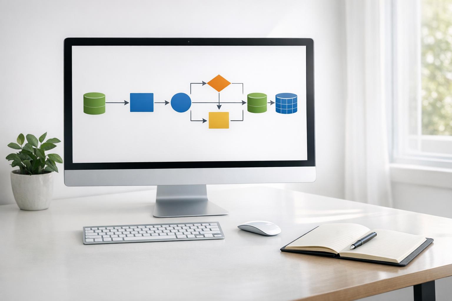 Thumbnail for: How to Automate ETL Workloads with Job Scheduling