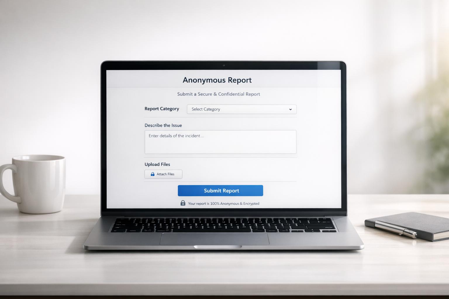 Thumbnail for: How Whistleblower Software Prevents Retaliation