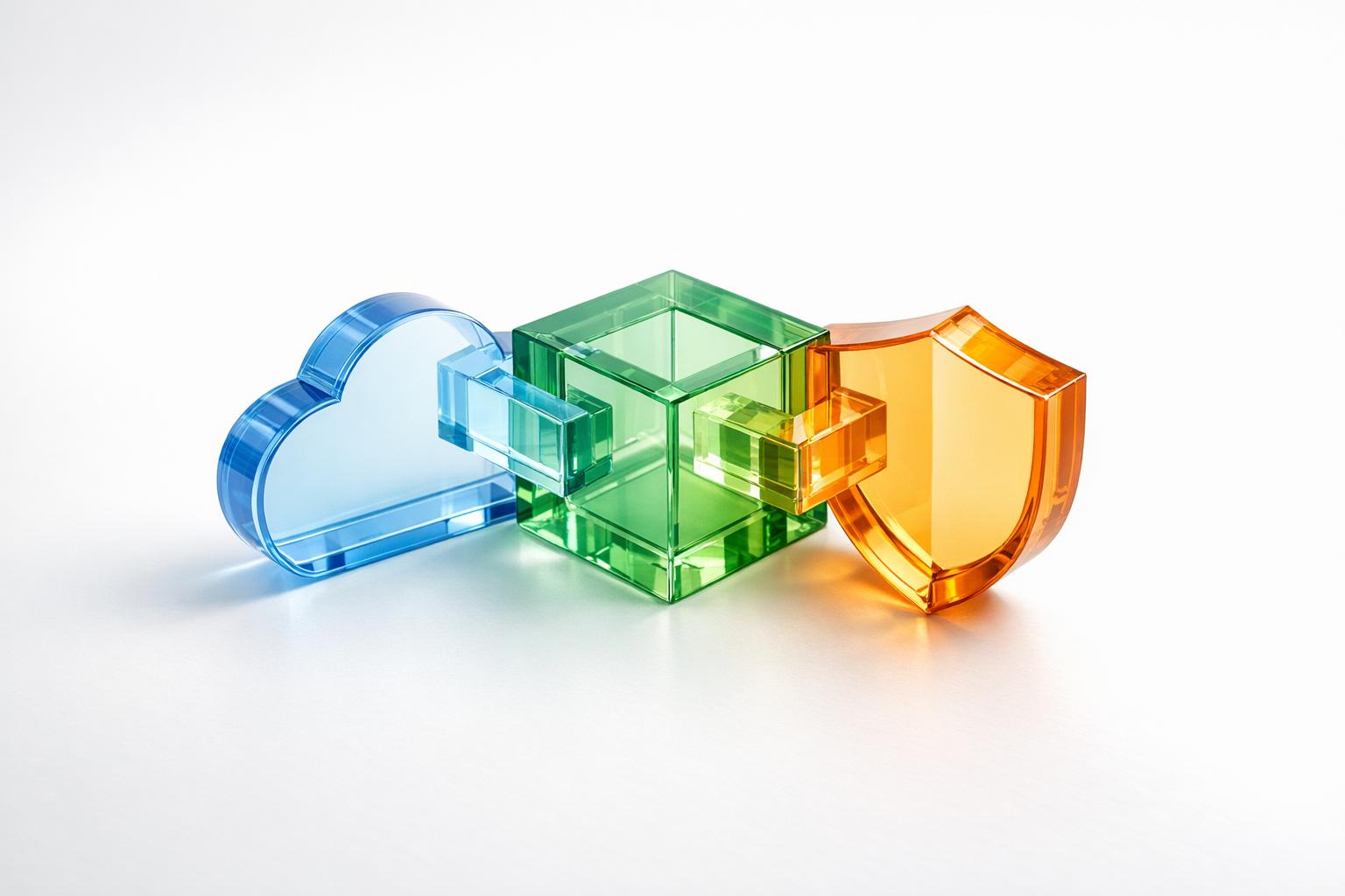 Thumbnail for: DLP Success Stories: 3 SMBs Protecting Data