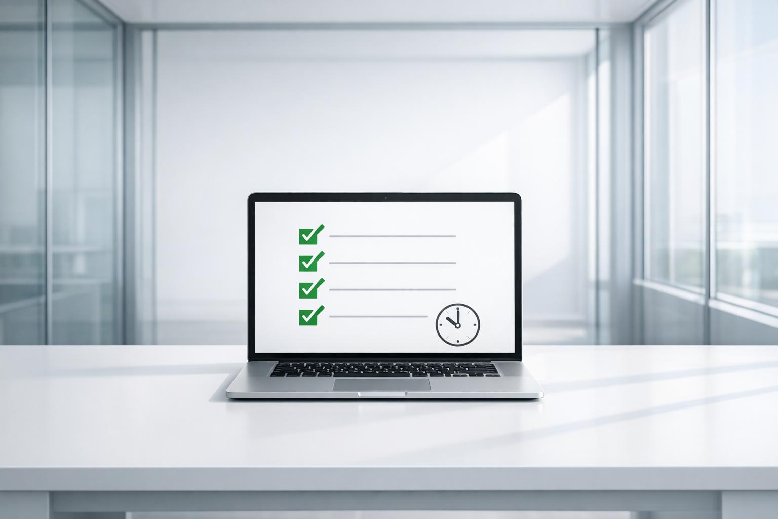 Thumbnail for: Ultimate Guide to HR Audit Automation