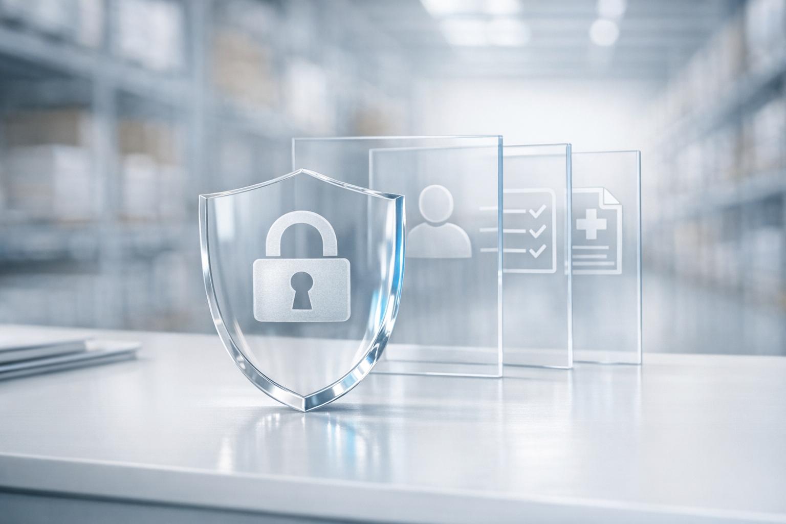 Thumbnail for: How WMS Ensures Data Compliance