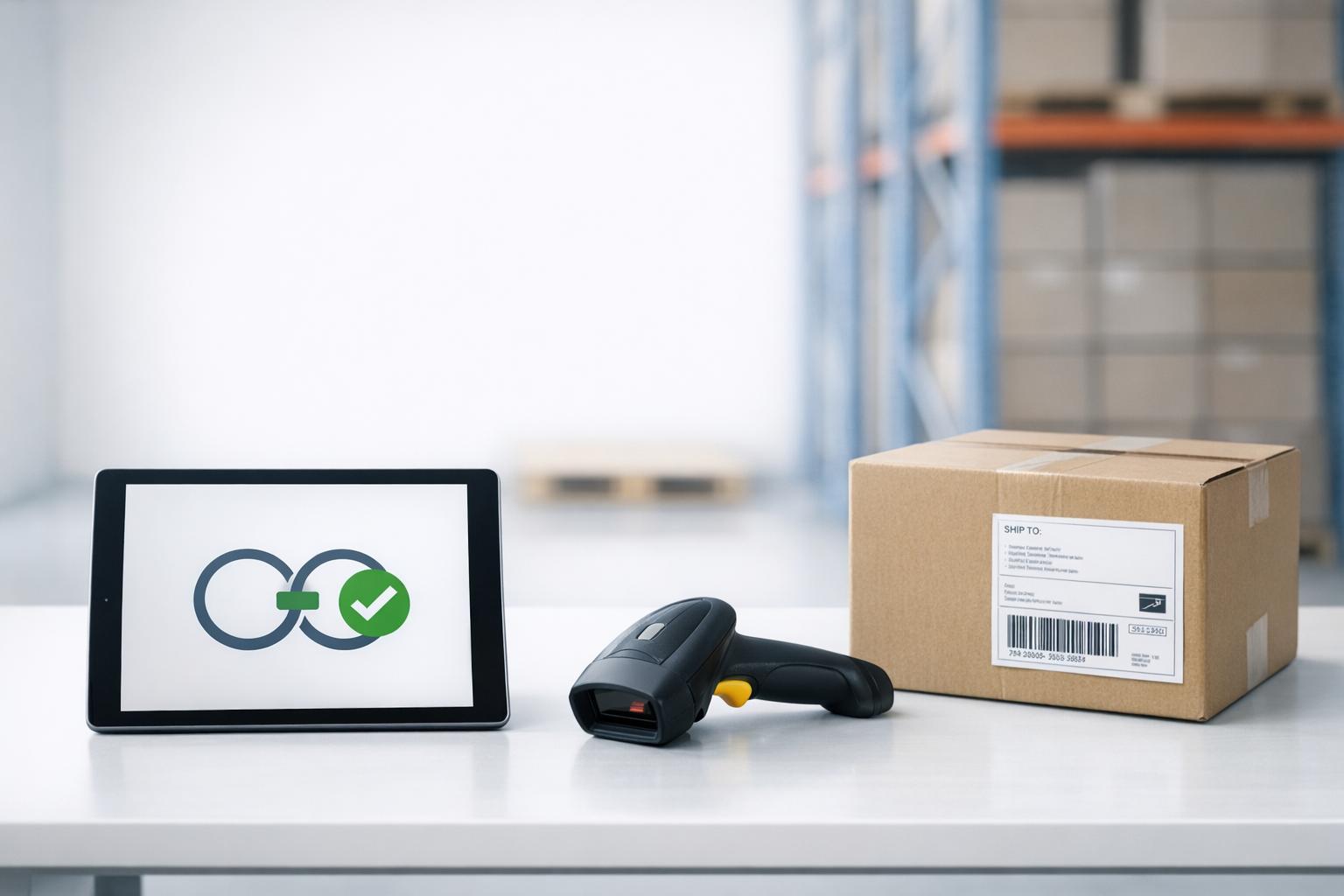 Thumbnail for: Best Practices for Vendor Integration in 3PL WMS