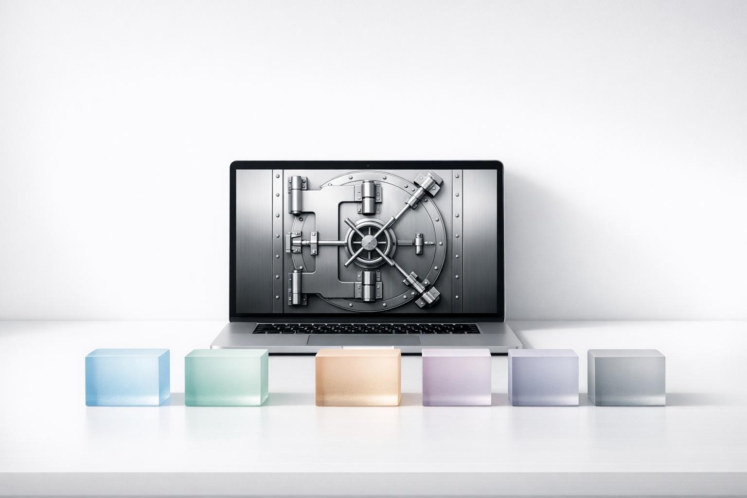 Thumbnail for: Top 5 Secure File Sharing Platforms