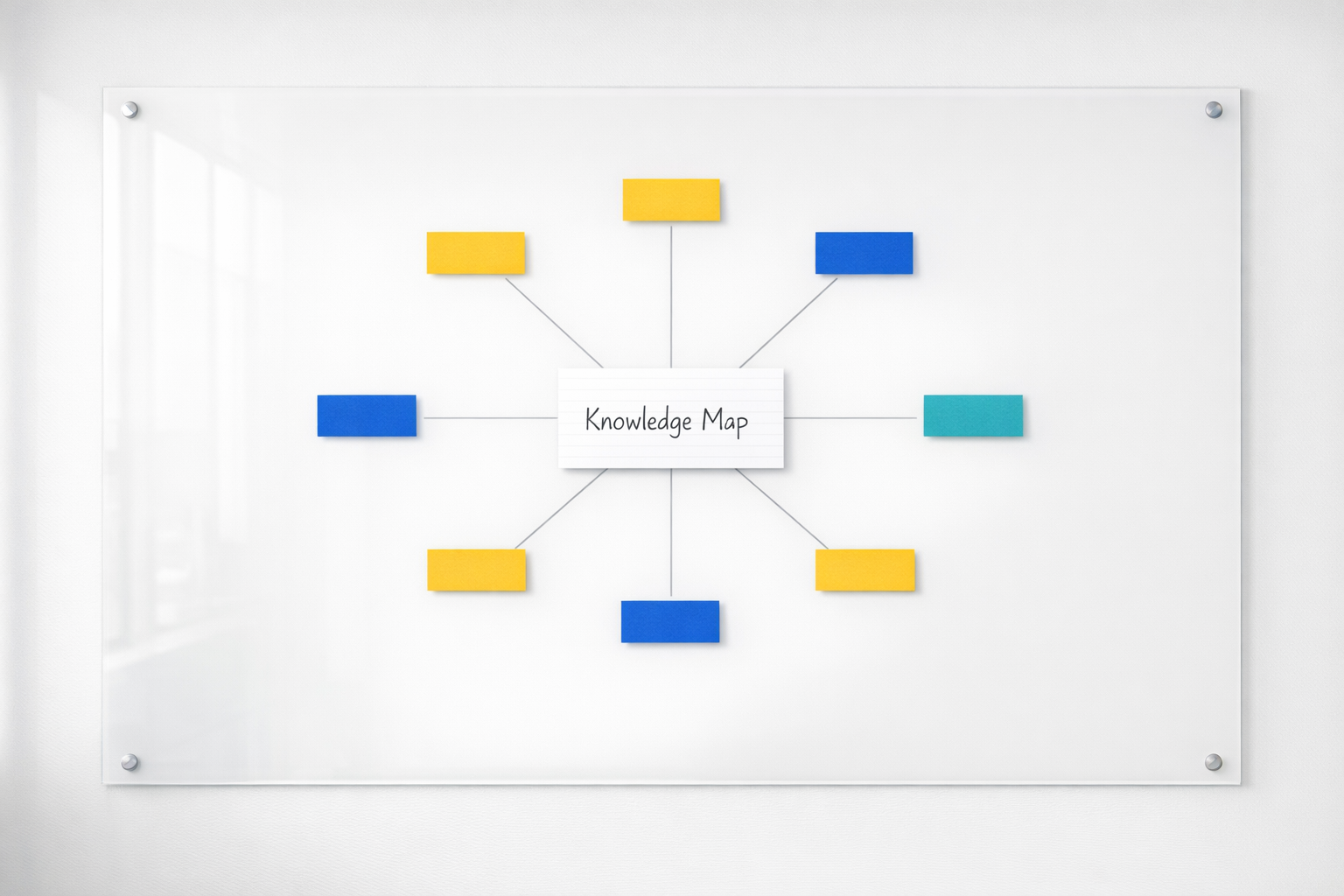 Thumbnail for: Ultimate Guide to Knowledge Mapping