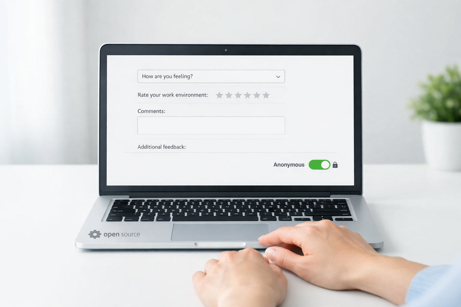 Thumbnail for: Open Source Feedback Tools for HR Teams