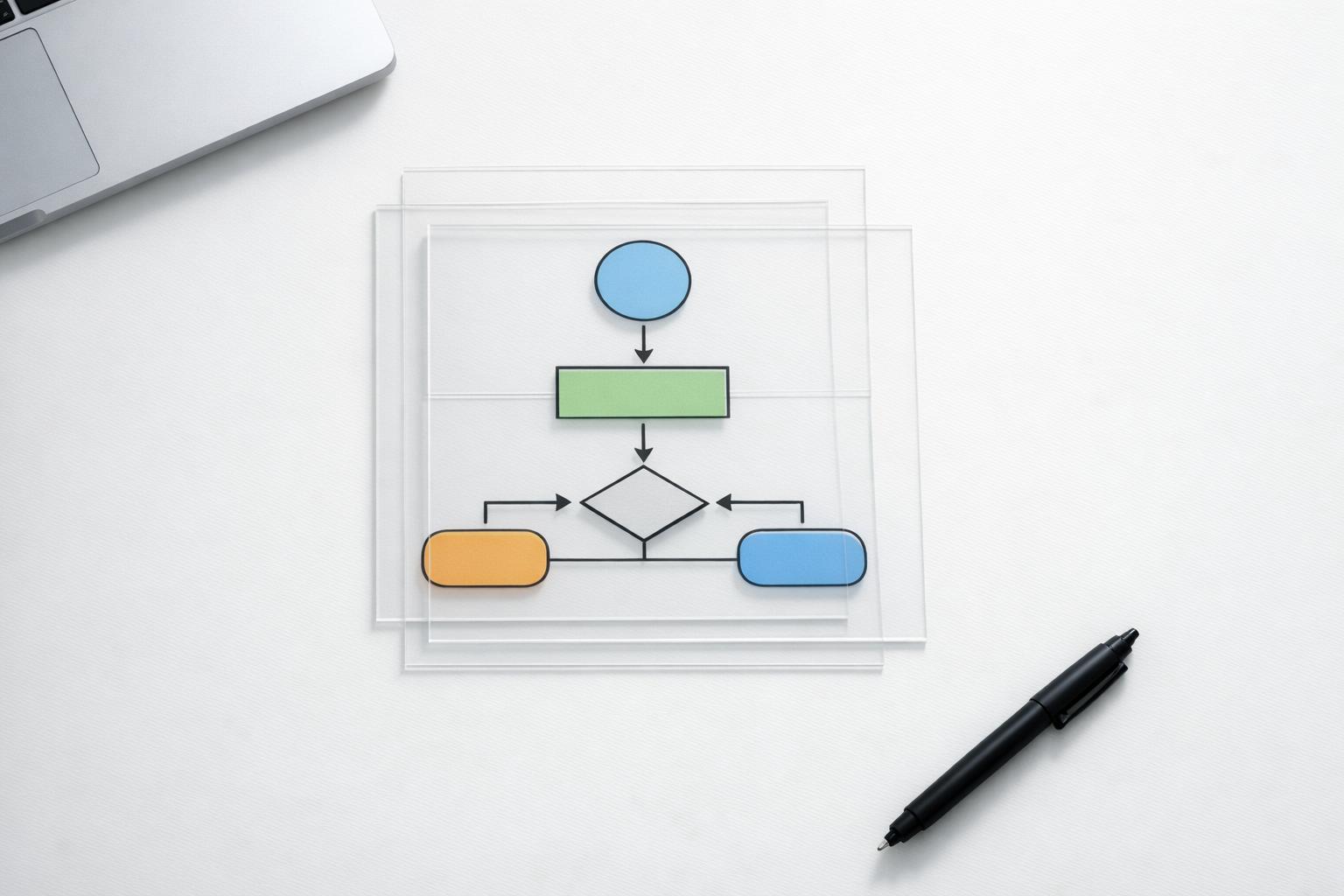 Thumbnail for: Complete Guide to Free Process Mapping Tools